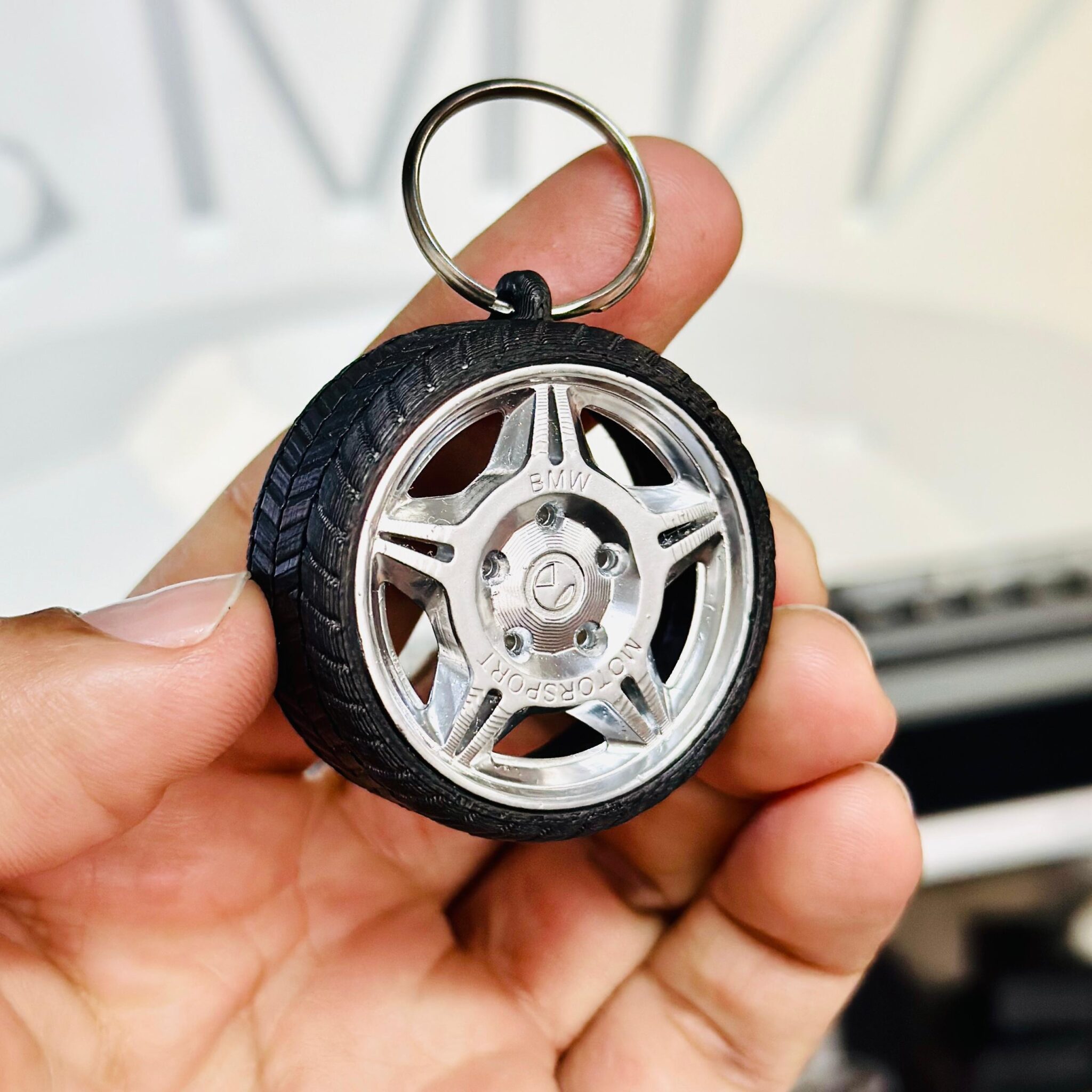 LLAVERO-RIN-BMW-8